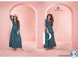 Wholesale Latest Designer Gowns - Bangladesh