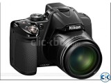 Nikon Coolpix L330