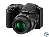 Nikon COOLPIX L820 Digital Camera