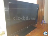 Sony Bravia 32CX520 original plus box