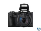 Canon PowerShot SX420 IS Digital Camera