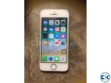 iPhone 5S 32GB Full Fresh