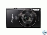 Canon IXUS 275 HS Digital Camera