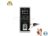 Attendance Device Access Control