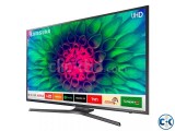 SAMSUNG MU6100 UHD ULTRA 55 NEW LED TV Korea Original