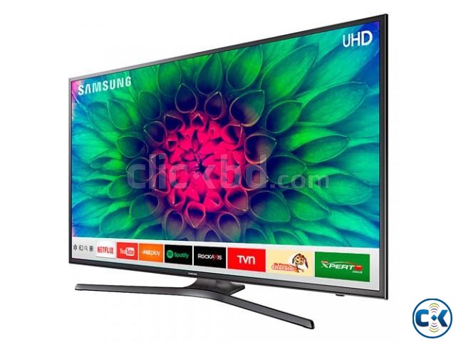 SAMSUNG MU6100 UHD ULTRA 55 NEW LED TV Korea Original large image 0