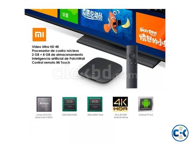 Xiomi Mi 3 Global Voice New BOX large image 0