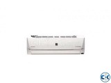 SHARP J TECH INVERTER 1.0 TON SPLIT AC