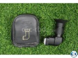 Hoodman View Finder For Nikon rectangle 22mm