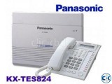 PABX & Intercom System 8 Lines