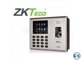 Attendance Device Access Control