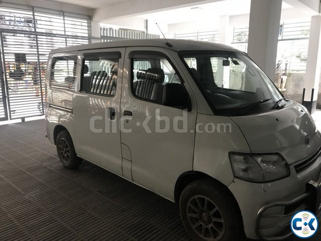 Toyota Townace large image 0