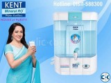 Water Purifiers KENT PEARL