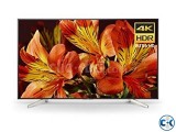 Small image 1 of 5 for Sony Bravia X9000F 4K 85 Inch Smart LED TV BEST PRICE IN BD | ClickBD
