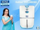 Water Purifier KENT PRIME