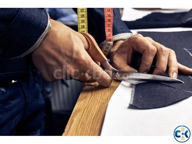 Tailor for Ladies Item large image 0