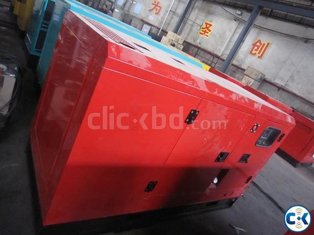 Generator Price In Bangladesh Ricardo 30KVA TO 500KVA large image 0