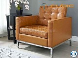 Office Furniture- Waiting Sofa