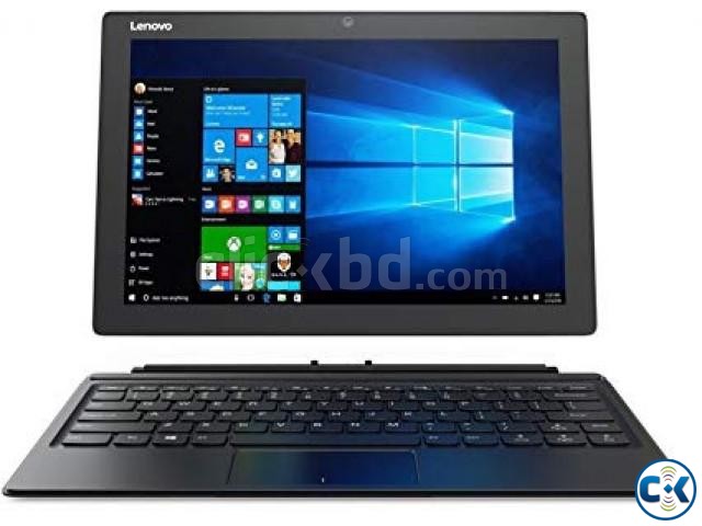 Lenovo IdeaPad Miix 510 Core i7 512GB SSD 12.2 Surface Book large image 0