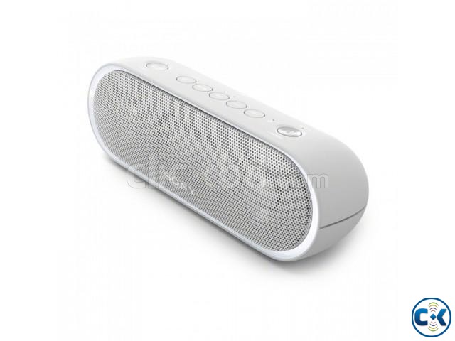 Sony SRS-XB20 Extra Bass Portable NFC Bluetooth Speaker large image 0