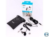 BOYA BY M1 Microphone for DSLR Cameras Smartphone