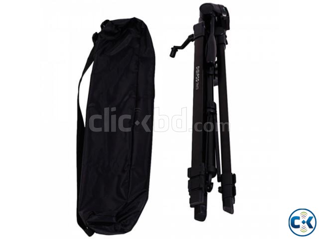 Digipod Camera Tripod TR-472 large image 0