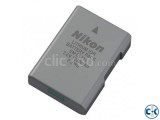 Nikon EN-EL14A Rechargeable Li-Ion Battery