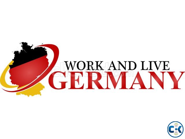 German Language Course in Uttara and Visa Processing Package large image 0