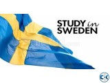 Swedish Language Course Dhaka and Visa Processing Package