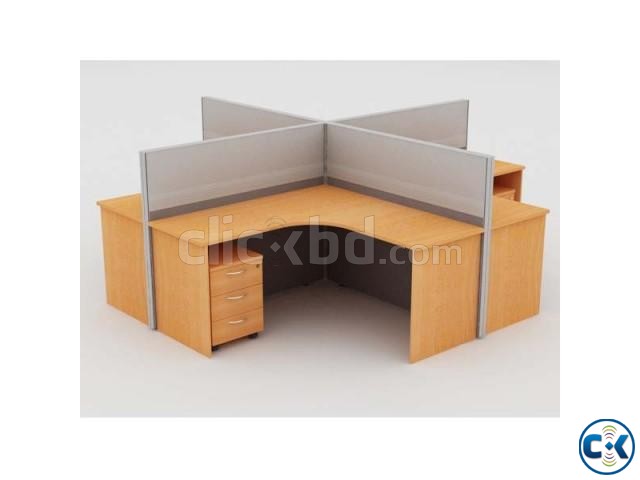 Office partition large image 0