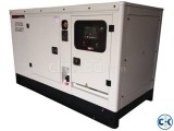 50 KVA Diesel Generator china