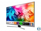 Samsung NU7400 55 Flat 4K UHD 20W Sound LED Smart TV