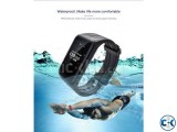 Waterproof Smart Band