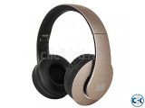 JBL WERELESS HEADPHONE KD-23