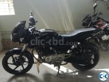 Bajaj Pulsar 150