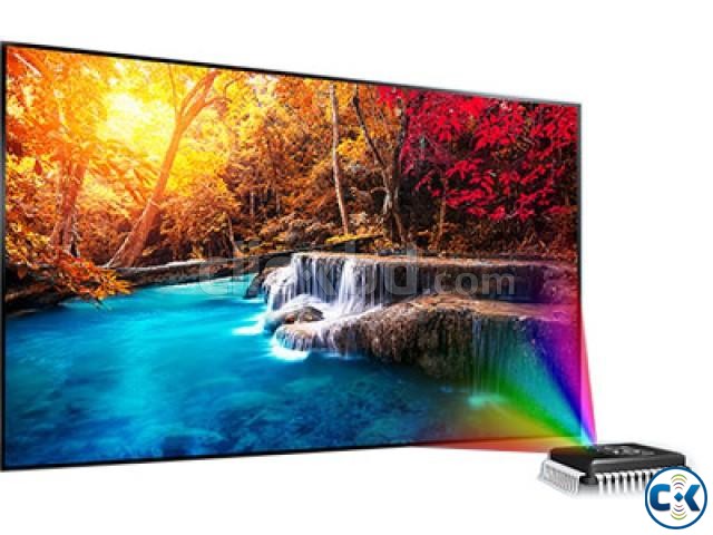 LG made in korea 55 LJ550V Smart Led TV large image 0