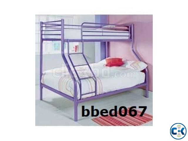 Home Space Saving Bunk Bed large image 0