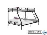 Home Space Saving Bunk Bed