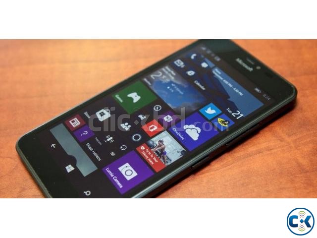 Microsoft Lumia 640 XL large image 0