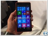 Microsoft Lumia 535