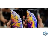 Brand New Apple iphone XS Max 256GB Sealed Pack 3 Yr Waranty