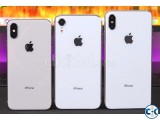 Brand New Apple iphone XS 64GB Sealed Pack 3 Yr Wrrnty