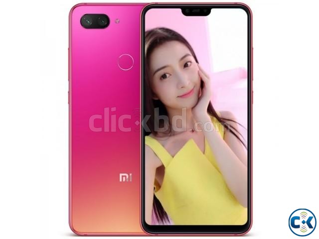 Brand New Xiaomi Mi 8 Lite 6 128GB Sealed Pack 3 Yr Warranty large image 0