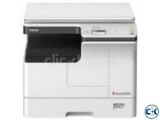 Toshiba E-Studio 2303A Compact Lightweight A3 Digital MFP Co