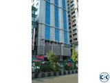 7 Floor Open Office Space Commercial Rent