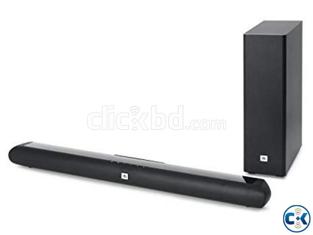 JBL Cinema SB150 150W Soundbar Best Price IN BD large image 0