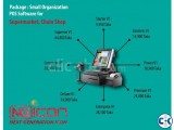 POS Software for Supermarket Chainshop
