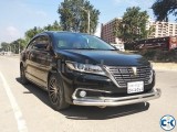 Toyota Premio F Ex- New Shape- 2016 -Black
