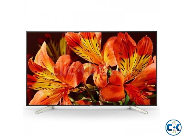 SONY SAMSUNG BIG SIZE 4K UHD LED TV PRICE LIST IN BD large image 0