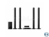 sony original Home theater System with Bluetooth E-6100